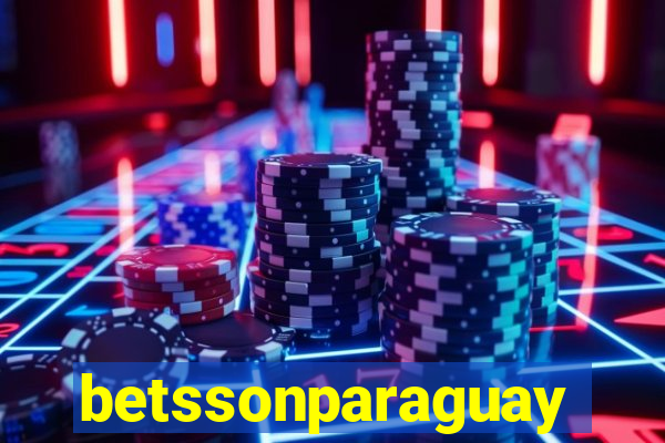 betssonparaguay