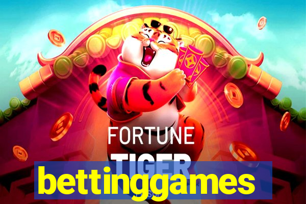 bettinggames