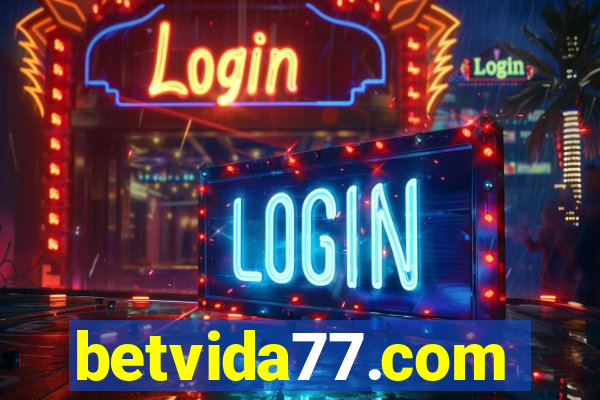 betvida77.com