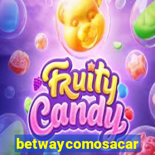 betwaycomosacar