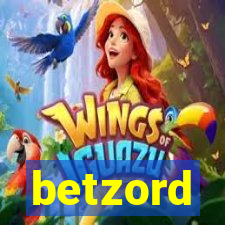 betzord