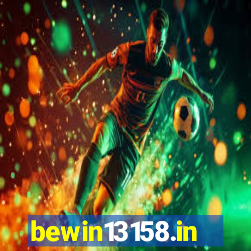 bewin13158.in