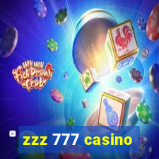 zzz 777 casino