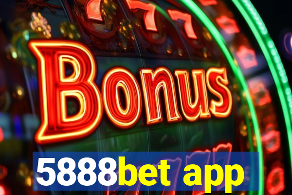 5888bet app