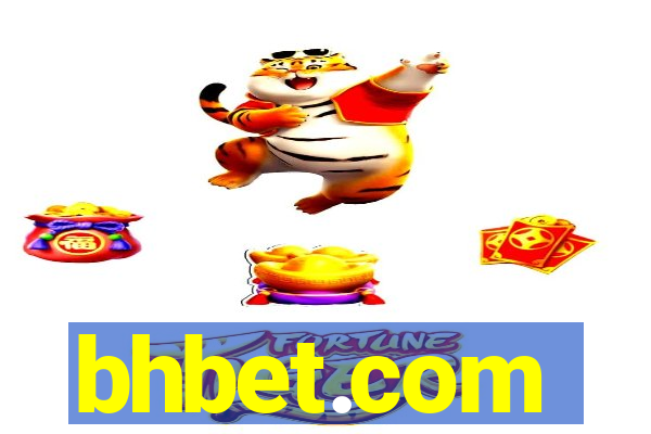 bhbet.com