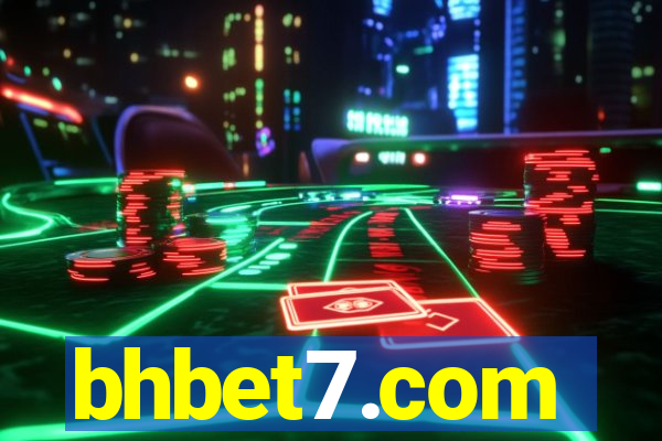 bhbet7.com