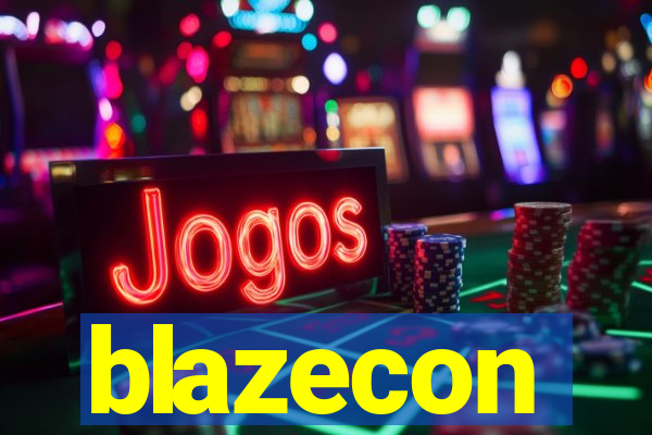 blazecon