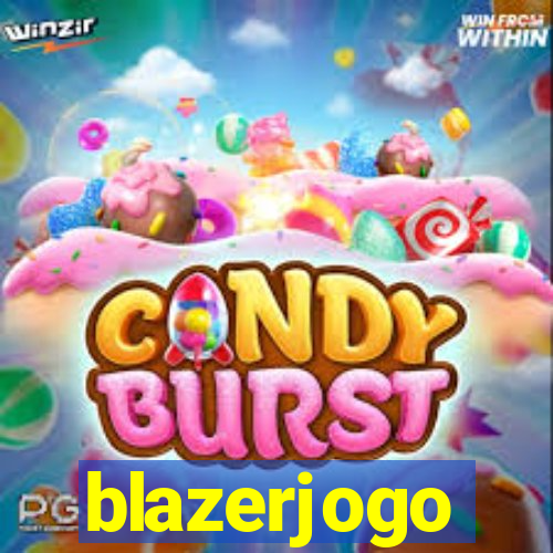 blazerjogo