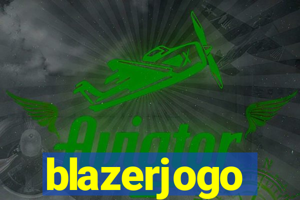 blazerjogo