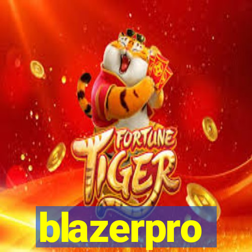 blazerpro