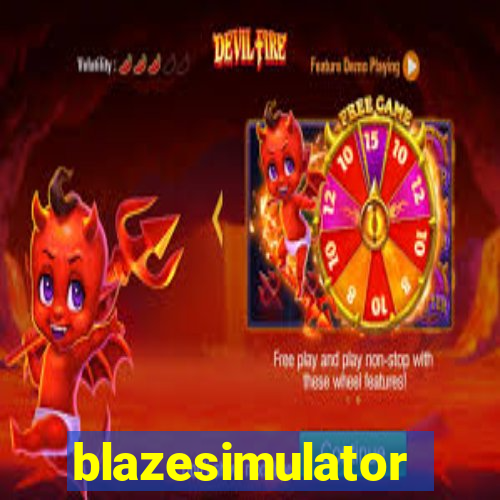 blazesimulator