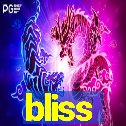 bliss-bet