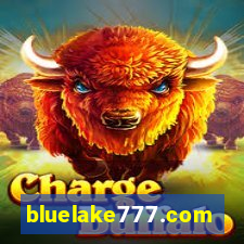 bluelake777.com