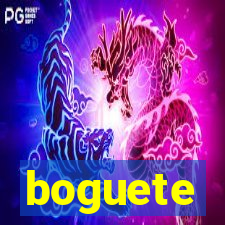 boguete