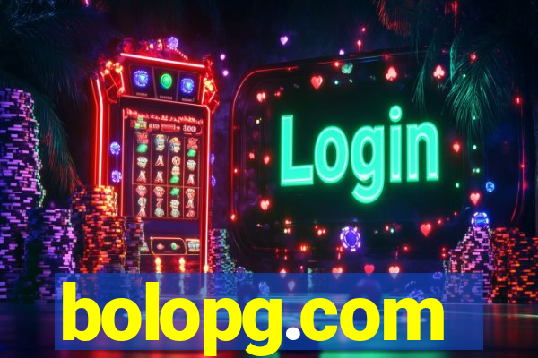 bolopg.com