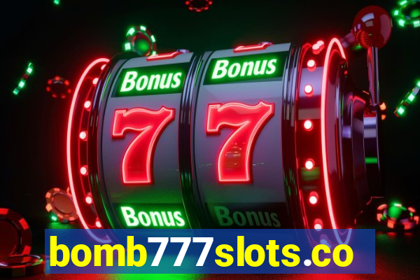 bomb777slots.com