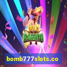 bomb777slots.com