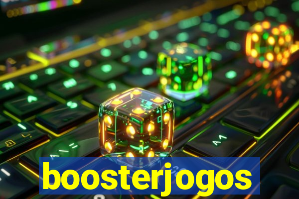 boosterjogos