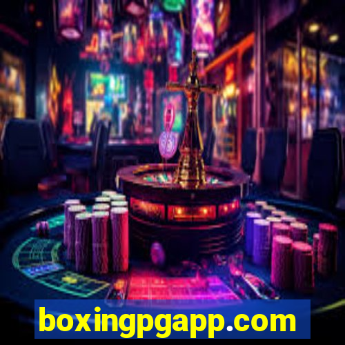 boxingpgapp.com