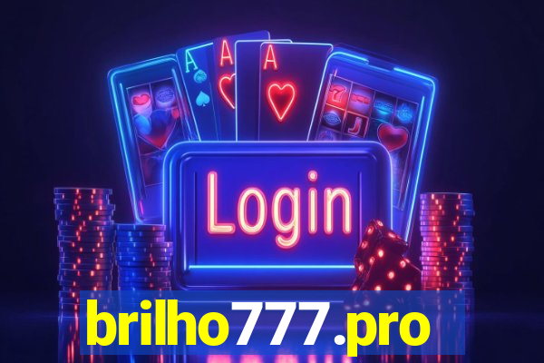 brilho777.pro