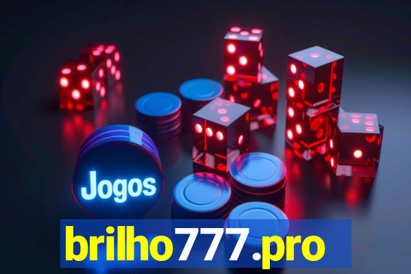 brilho777.pro