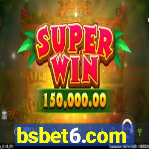 bsbet6.com