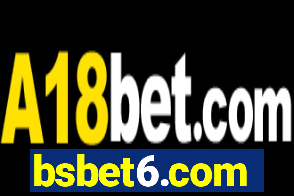 bsbet6.com