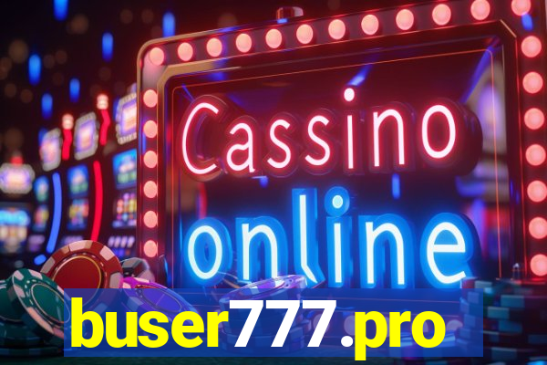 buser777.pro