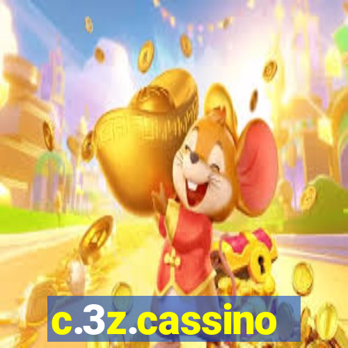 c.3z.cassino