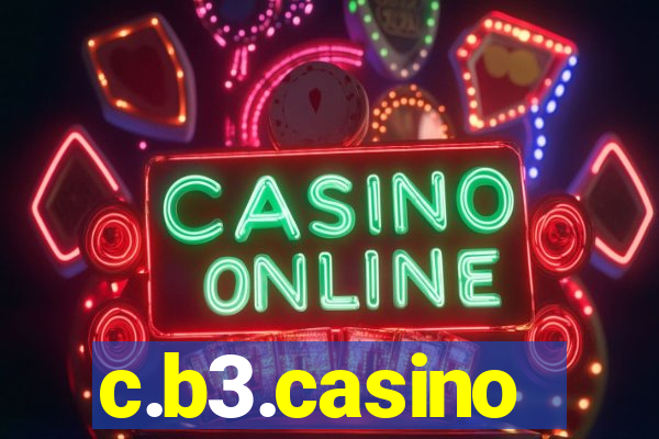 c.b3.casino