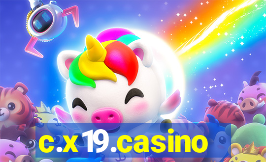 c.x19.casino