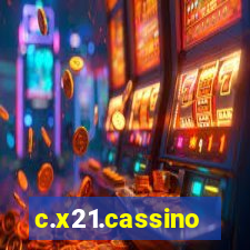 c.x21.cassino