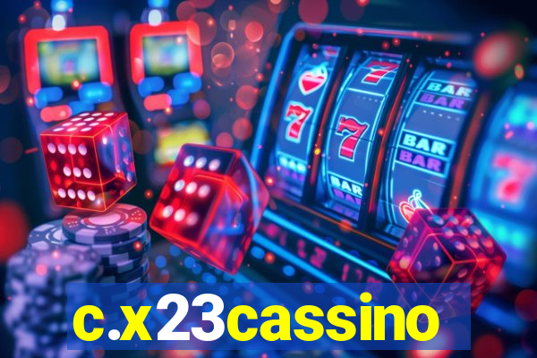 c.x23cassino