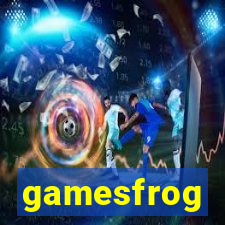 gamesfrog