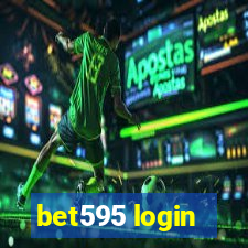 bet595 login