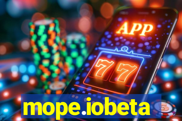 mope.iobeta