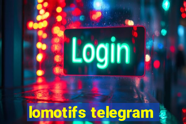 lomotifs telegram