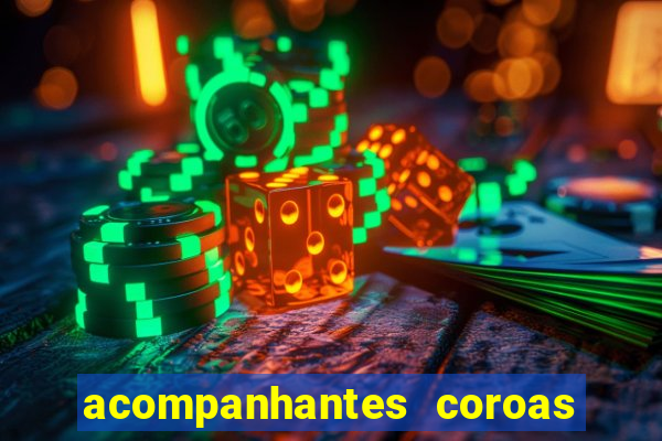 acompanhantes coroas de cruzeiro sp