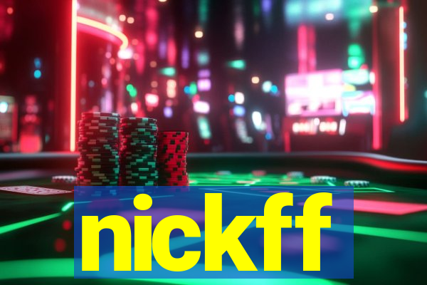 nickff