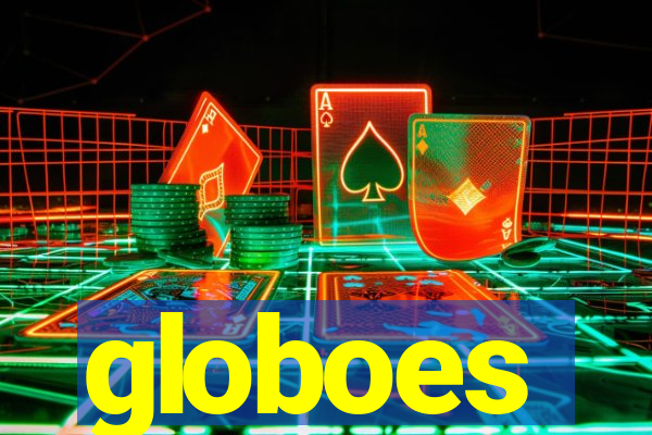 globoes