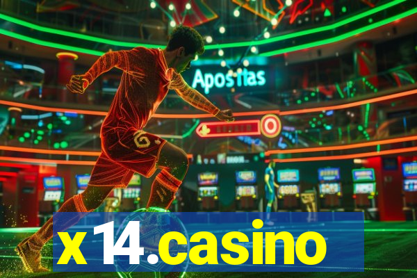 x14.casino