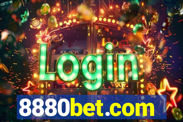 8880bet.com