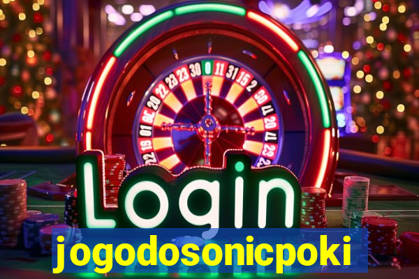 jogodosonicpoki