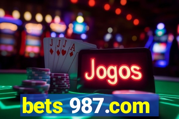 bets 987.com