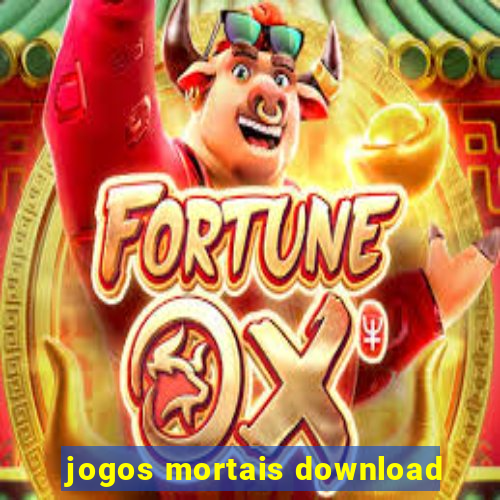 jogos mortais download