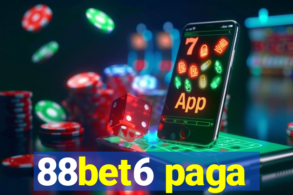 88bet6 paga