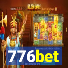 776bet