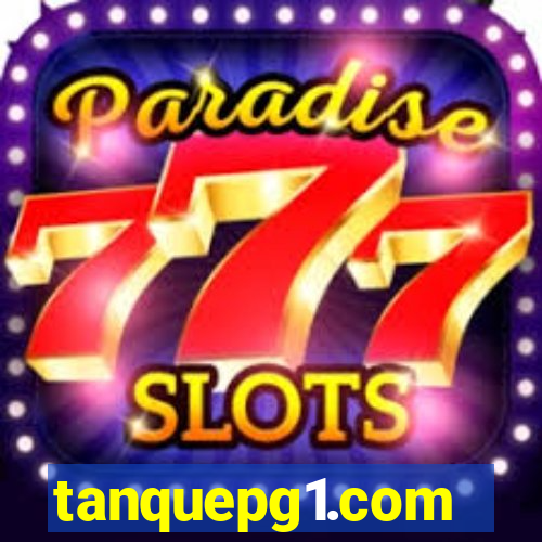 tanquepg1.com