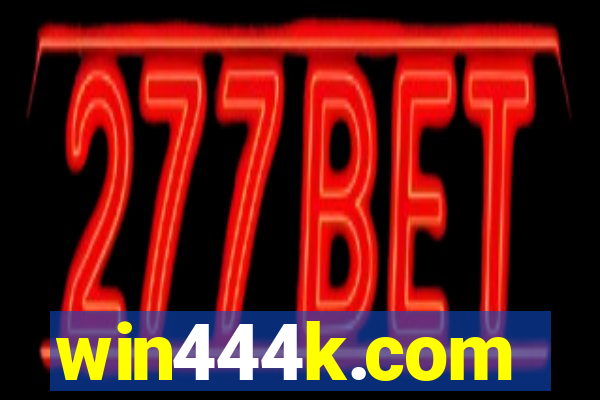 win444k.com