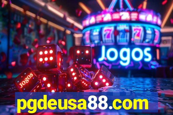 pgdeusa88.com